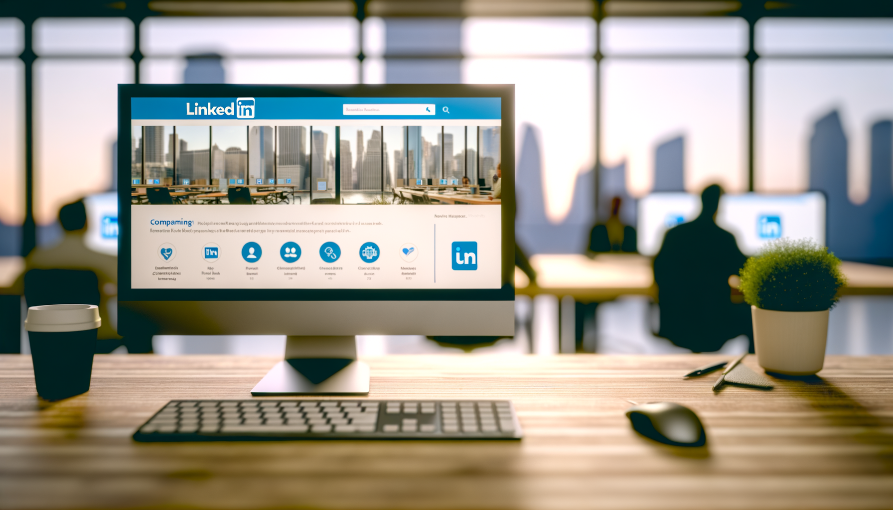 Ghost vs Expandi: Which LinkedIn Tool Is Right for You?