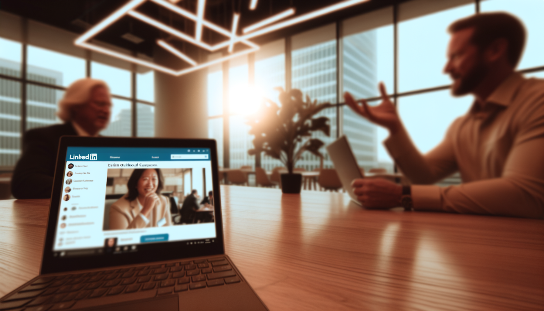 The Warm Outbound Playbook: How to DM Prospects Who Already Know You