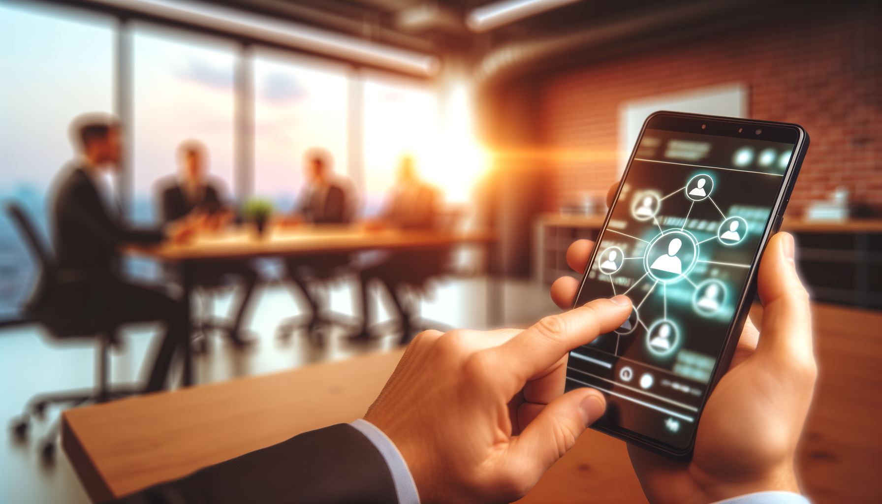 Waalaxy Alternative: LinkedIn Outreach Without the Spam