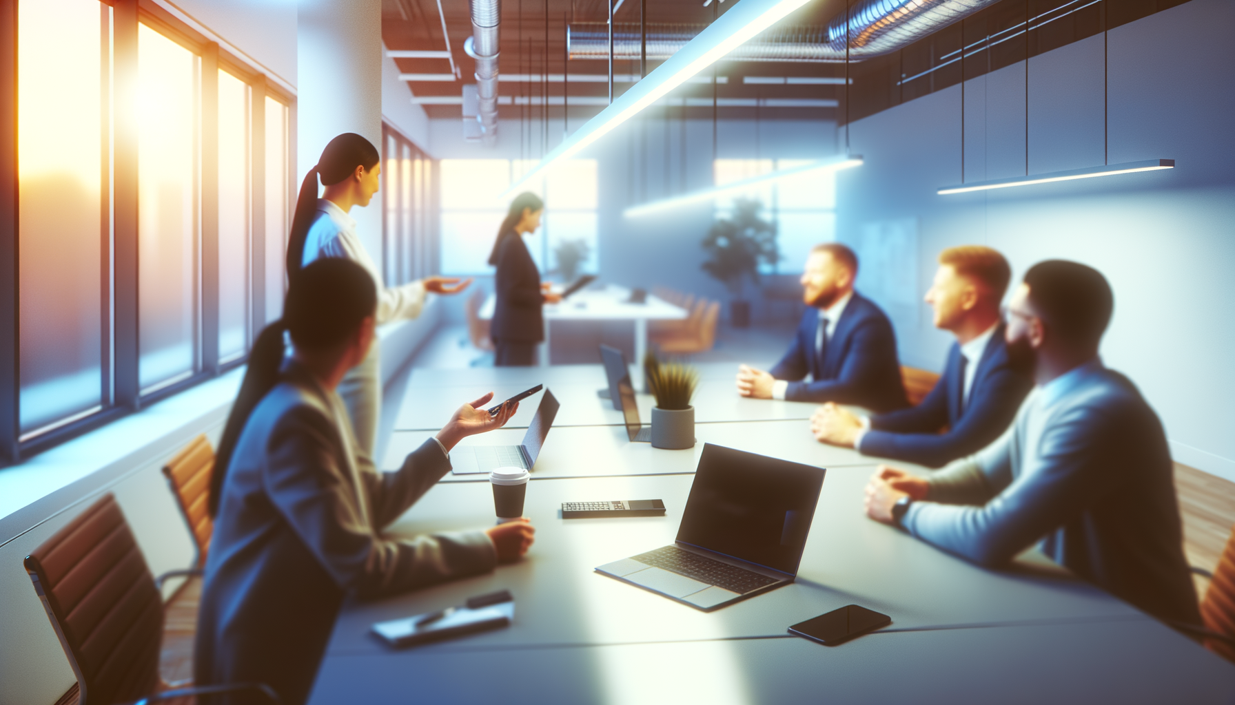 LinkedIn for Sales Teams: How to Scale Thought Leadership Across Your Org