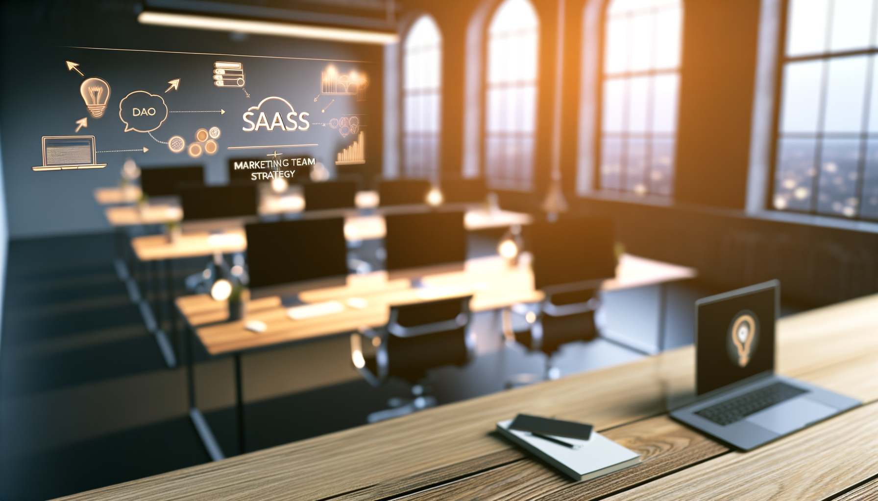 LinkedIn for SaaS Companies: Content Strategy That Drives Pipeline