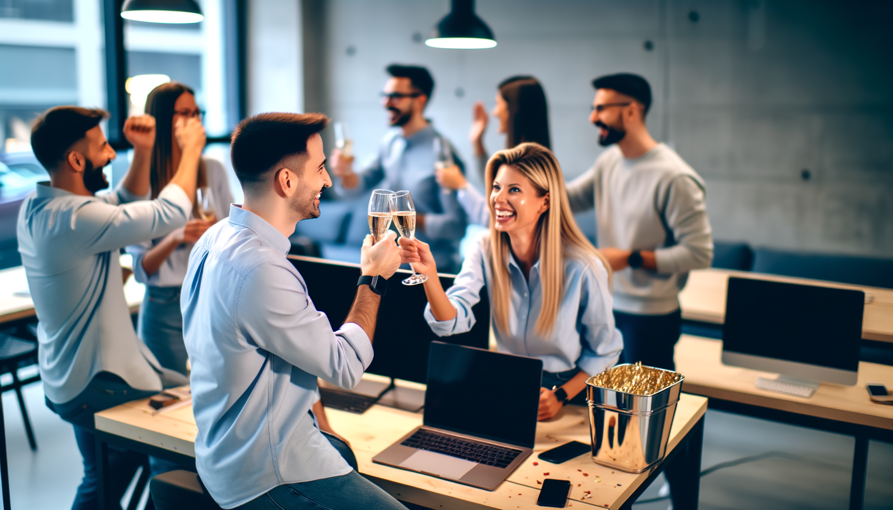 How We Got Our First 20 B2B Clients in 8 Weeks Without Spending a Penny on Marketing