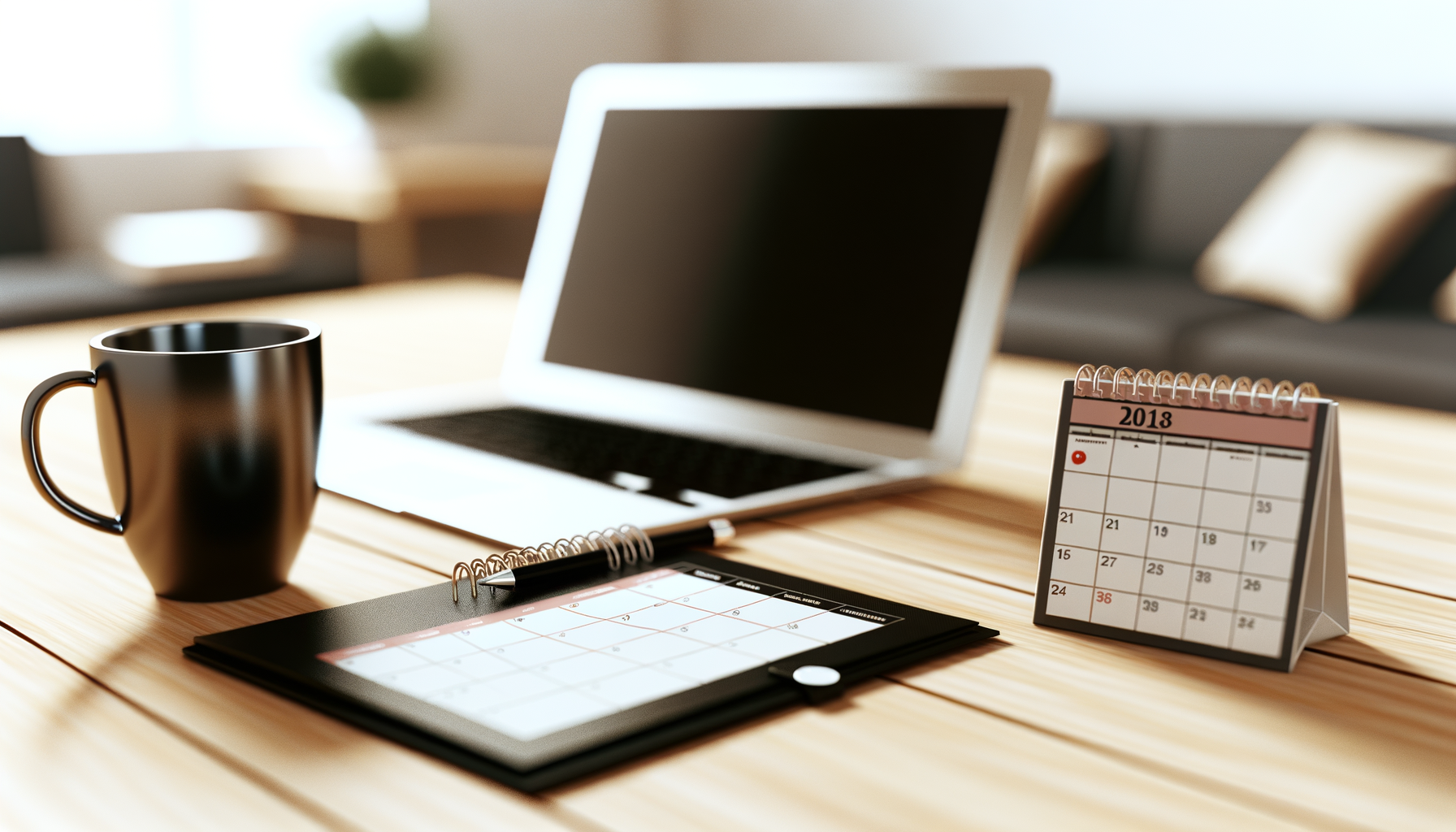 How to Build a LinkedIn Content Calendar That Drives Pipeline (Template Included)