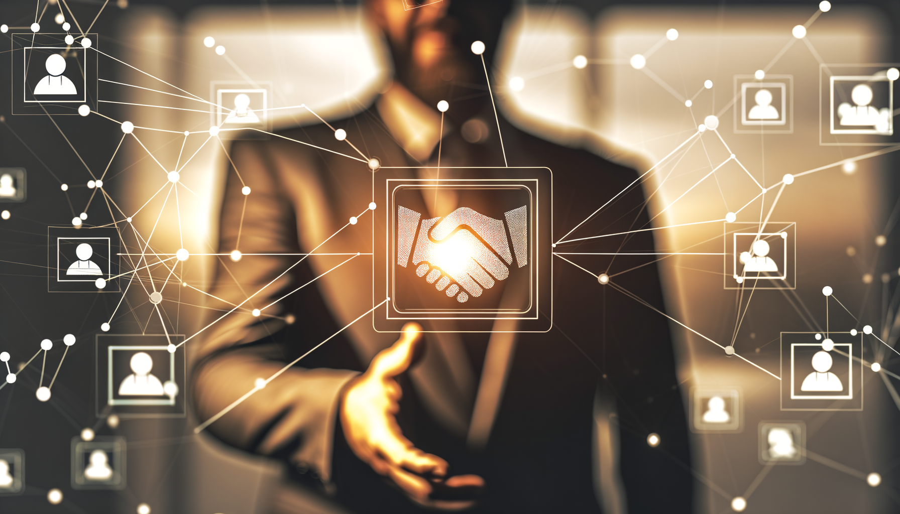 LinkedIn Connection Request Strategy: Quality Over Quantity in 2026