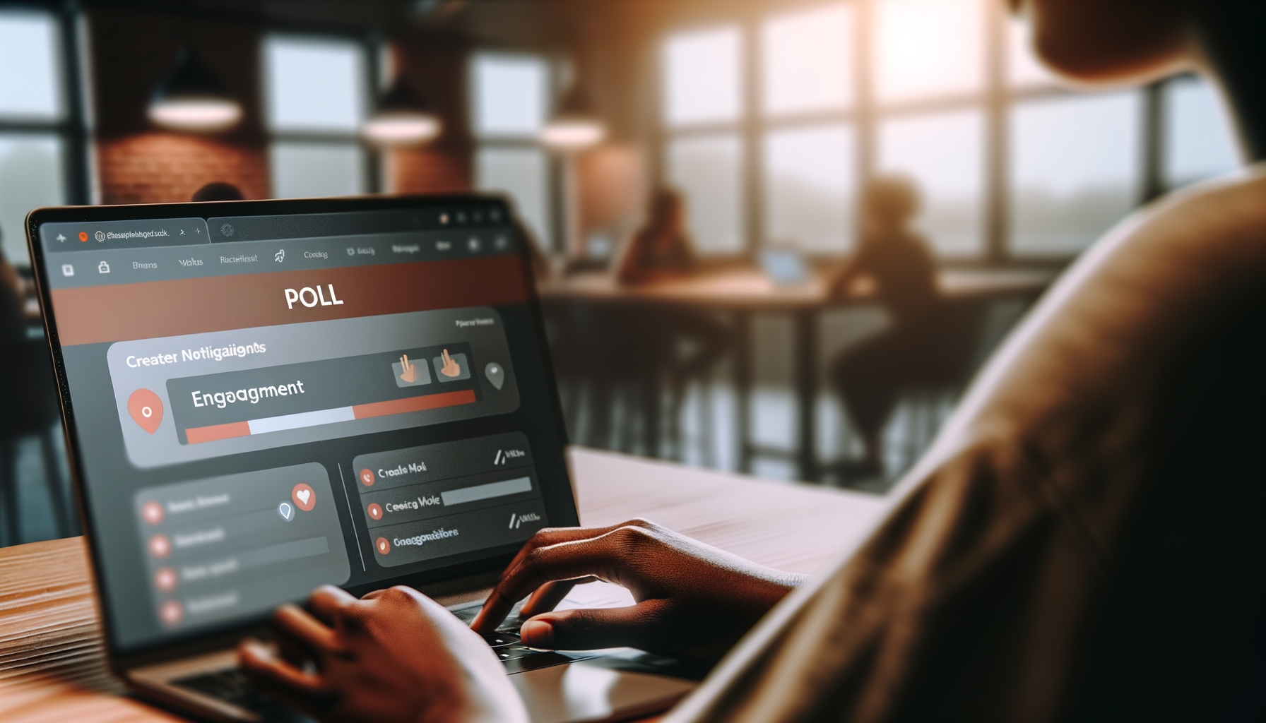 How to Use LinkedIn Polls for Lead Generation (Without Annoying Your Audience)