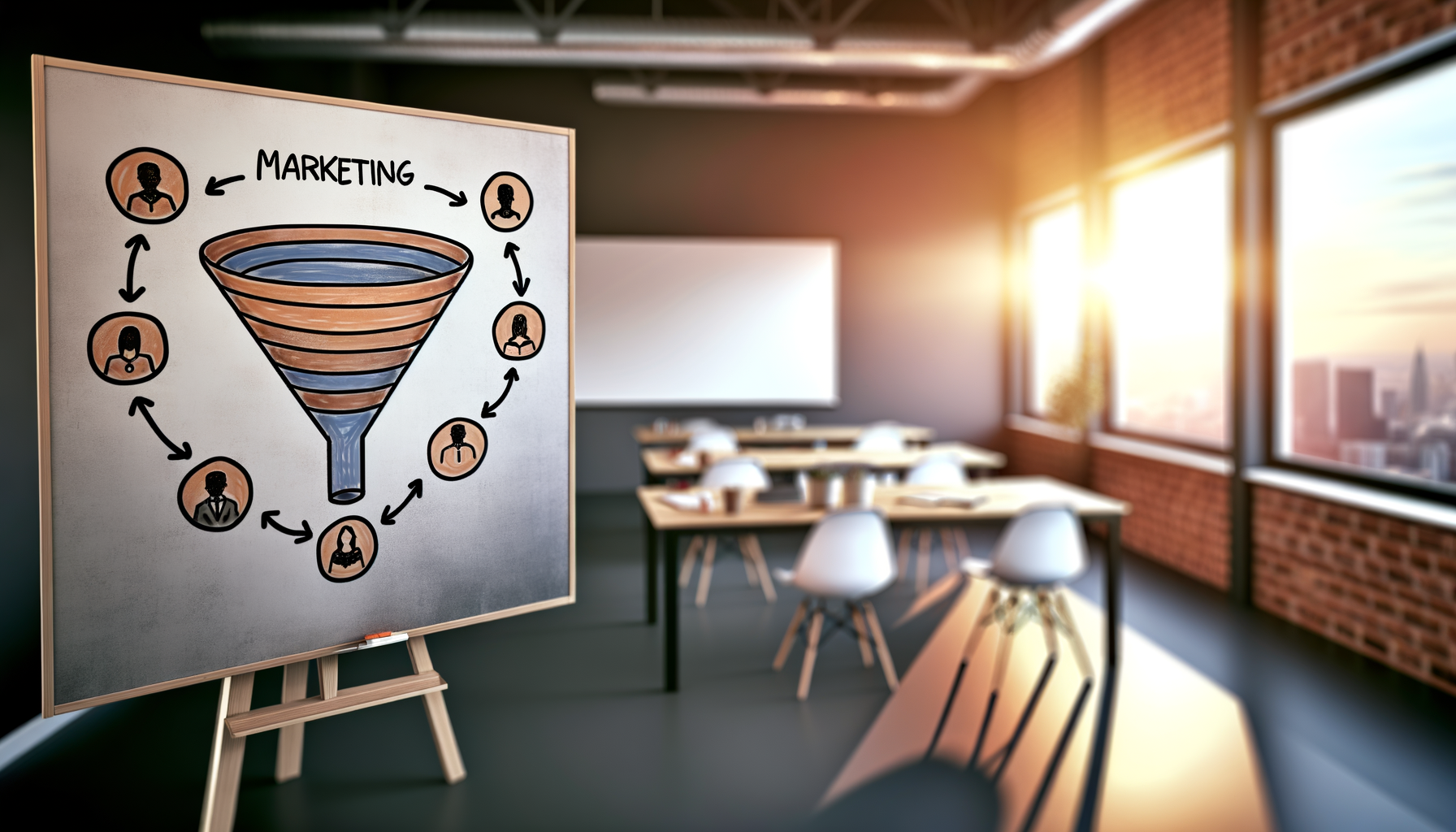 LinkedIn Retargeting Without Ads: Build Custom Audiences Through Content Engagement