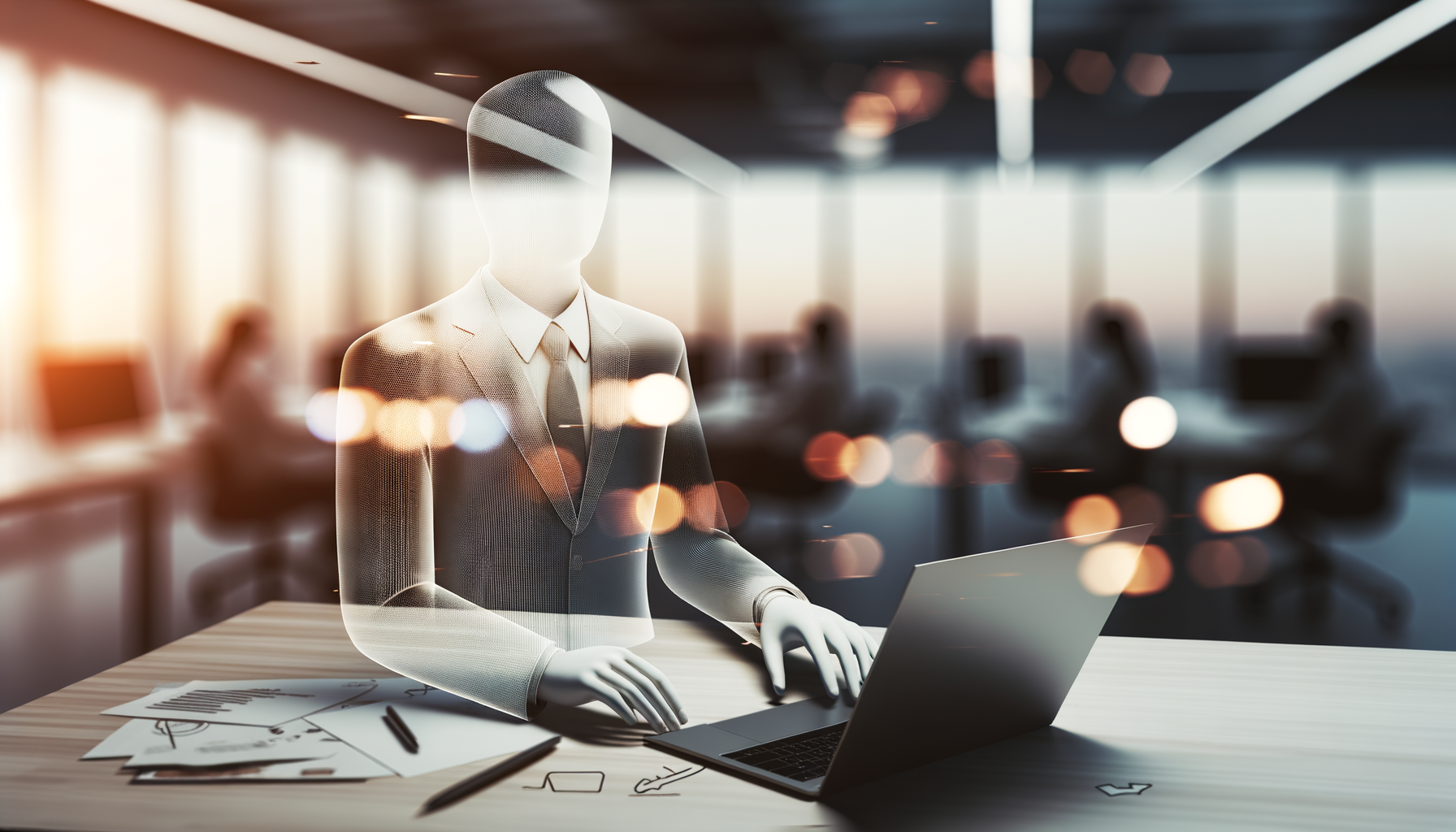 The B2B Buyer Journey on LinkedIn: How Decision-Makers Actually Research Vendors